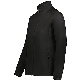 Holloway Ladies SeriesX Full-Zip Jacket | Carolina-Made
