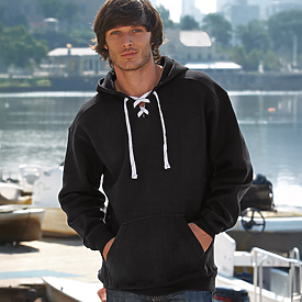 J.AMERICA Sport Lace Hood