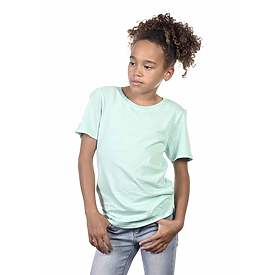 Cotton Heritage Sweetheart T-Shirt