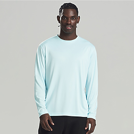 AWDis Long Sleeve Cool T