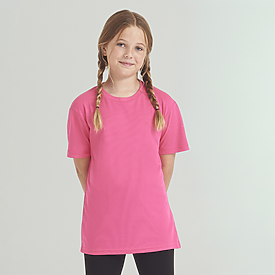 AWDis Youth Cool T