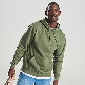 AWDis College Hoodie