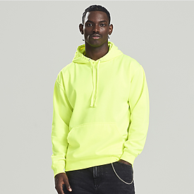 AWDis Electric Hoodie