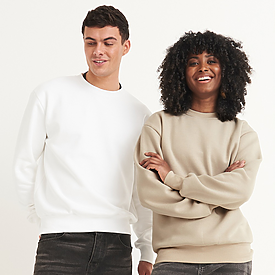 AWDis Urban Heavyweight Crew Sweat