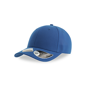 Atlantis Headwear Joshua Sustainable Structured Cap