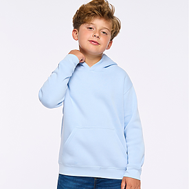 LAT Youth Pullover Hoodie