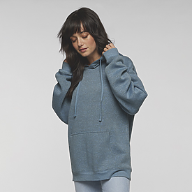LAT Elevated Fleece Hoodie