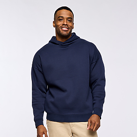 LAT Unisex Luxury Heavy Hoodie