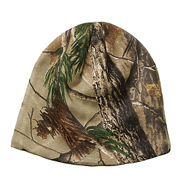 KATI HEADWEAR 8" Camo Knit Cap