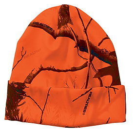 KATI HEADWEAR 12" Camo Knit Cap