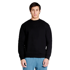 Lane Seven Apparel Urban Crewneck Sweatshirt