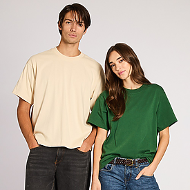 Lane Seven Apparel Urban Heavy Tee