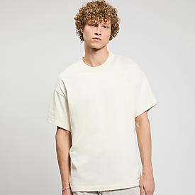 Lane Seven Apparel Heavy Core Tee