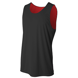 A4 Apparel Sprint Jump Reversible Jersey