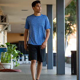 A4 Apparel Men