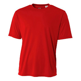A4 Apparel Sprint Performance Tee