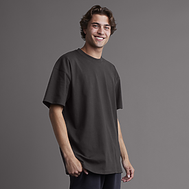 Next Level Unisex Heavyweight T-Shirt