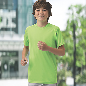 Paragon Youth Islander Performance Tee