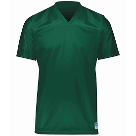 Russell Athletic Youth Solid Flag Football Jersey