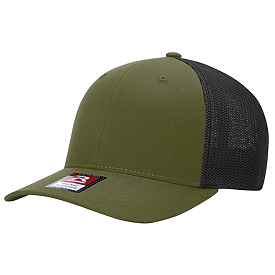 Richardson R-Flex Trucker Cap