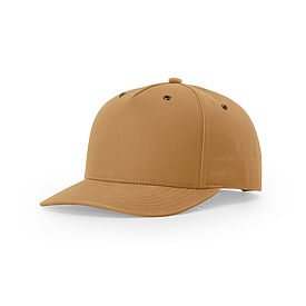 Richardson Burnside Cap
