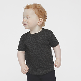Rabbit Skins 4.5oz 100% Cotton Fine Infant T