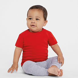 Rabbit Skins 5.5oz Infant T-Shirt