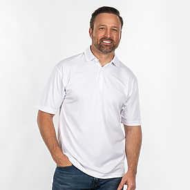 Sierra Pacific The Universal All-Day Polo