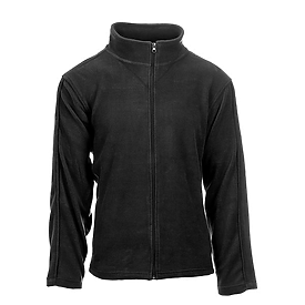 Sierra Pacific Ladies Poly Micro Fleece Full Zip
