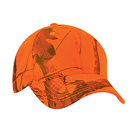 KATI HEADWEAR Specialty Licensed Camo Cap