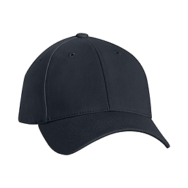 Valucap Structured Brushed Twill Cap