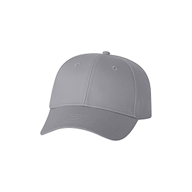 Valucap Structured Cotton Twill Cap