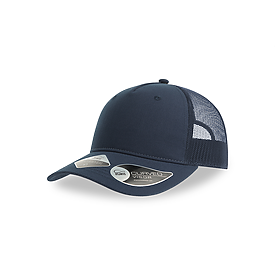 Atlantis Headwear Zion Sustainable Five-Panel Trucker