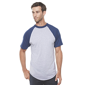 Augusta Short Sleeve Baseball Jersey