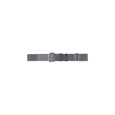Augusta Kids Elastic Baseball Belt