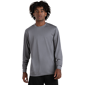 Augusta NexGen Wicking Long Sleeve Tee