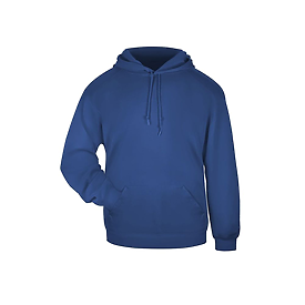 Badger Sportswear Athletic Fleece Hooded Sweatshirt