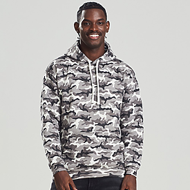 AWDis Camo Hoodie