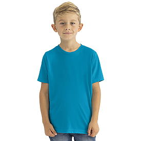 Next Level 4.3oz Youth Triblend Crew T