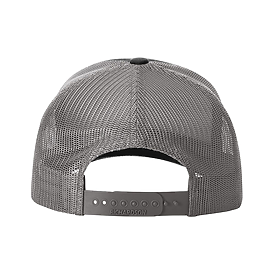 Richardson Low Pro Foamie Trucker Cap | Carolina-Made