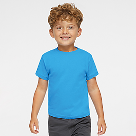 Rabbit Skins 5.5oz Toddler T-Shirt