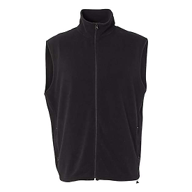 Sierra Pacific Adult Micro Fleece Vest