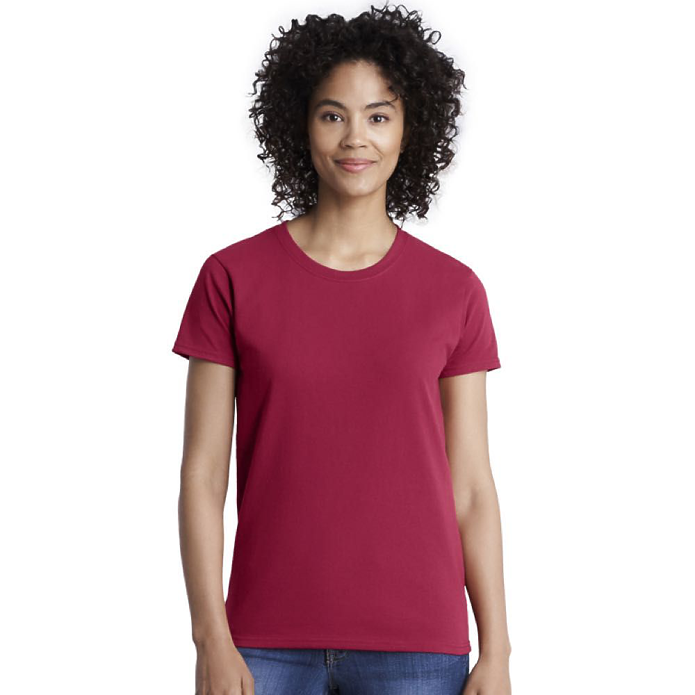 does gildan ultra cotton shrink