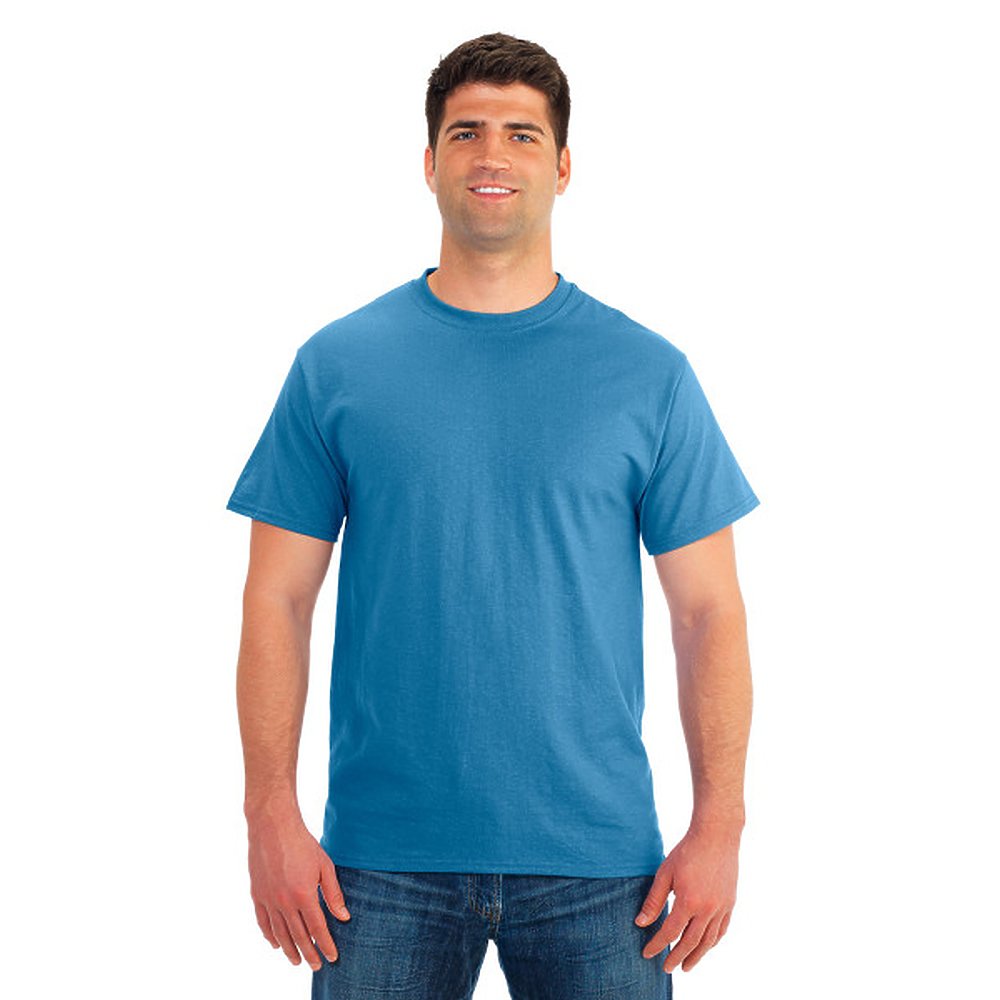 Jerzees Heavyweight T-Shirt | Carolina-Made