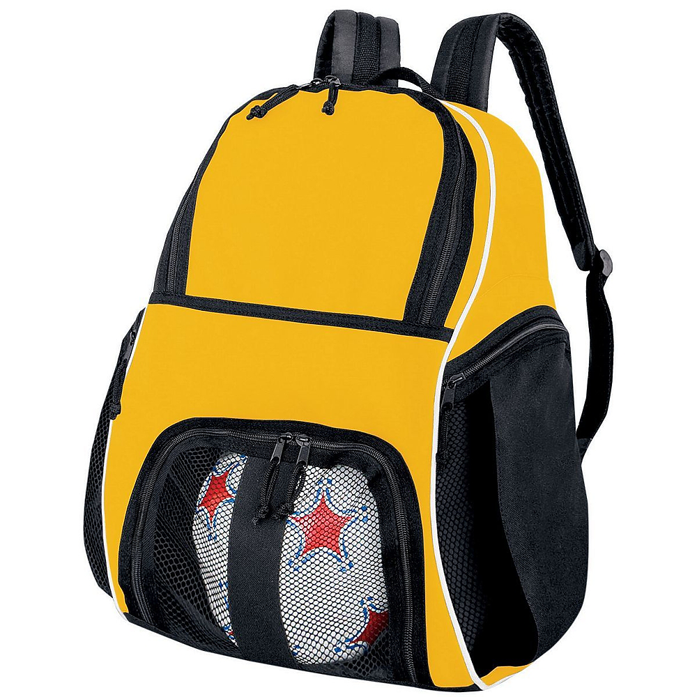 High Five Apparel Player Backpack | Carolina-Made