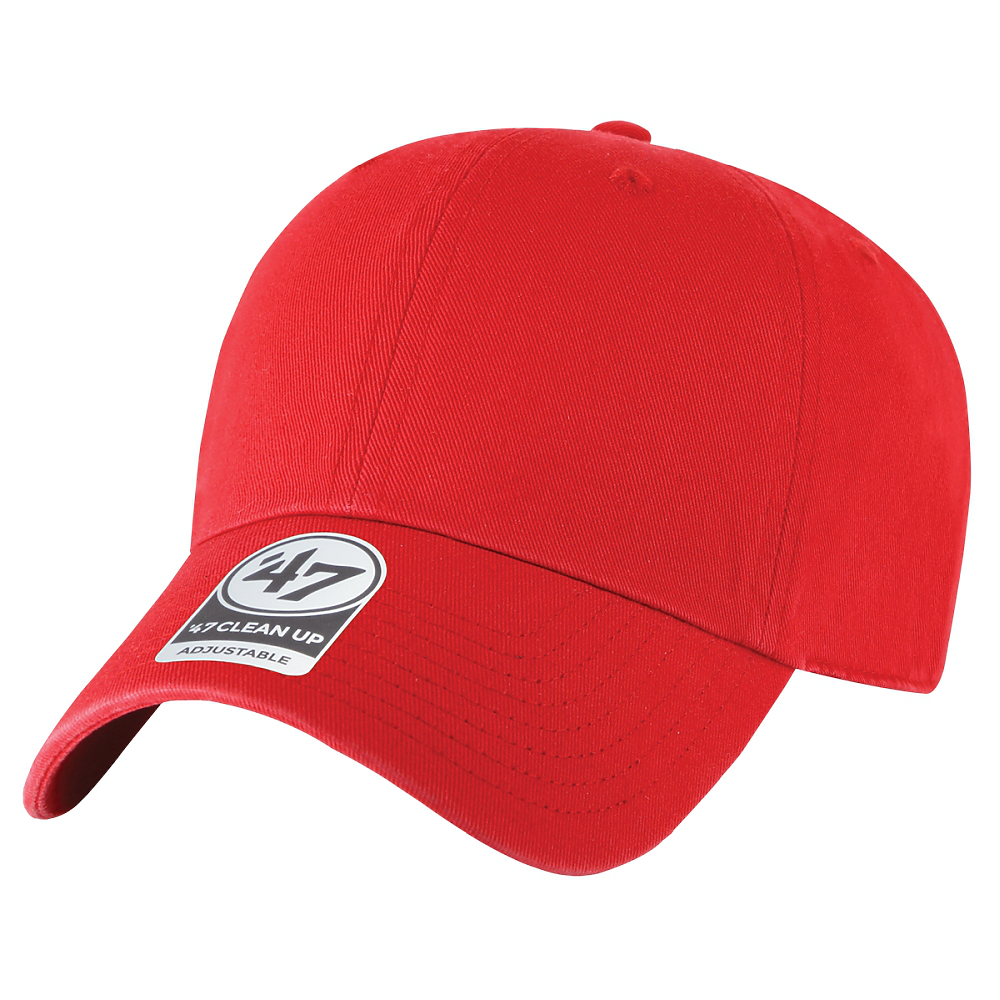 47 Brand Clean Up Cap, 4700