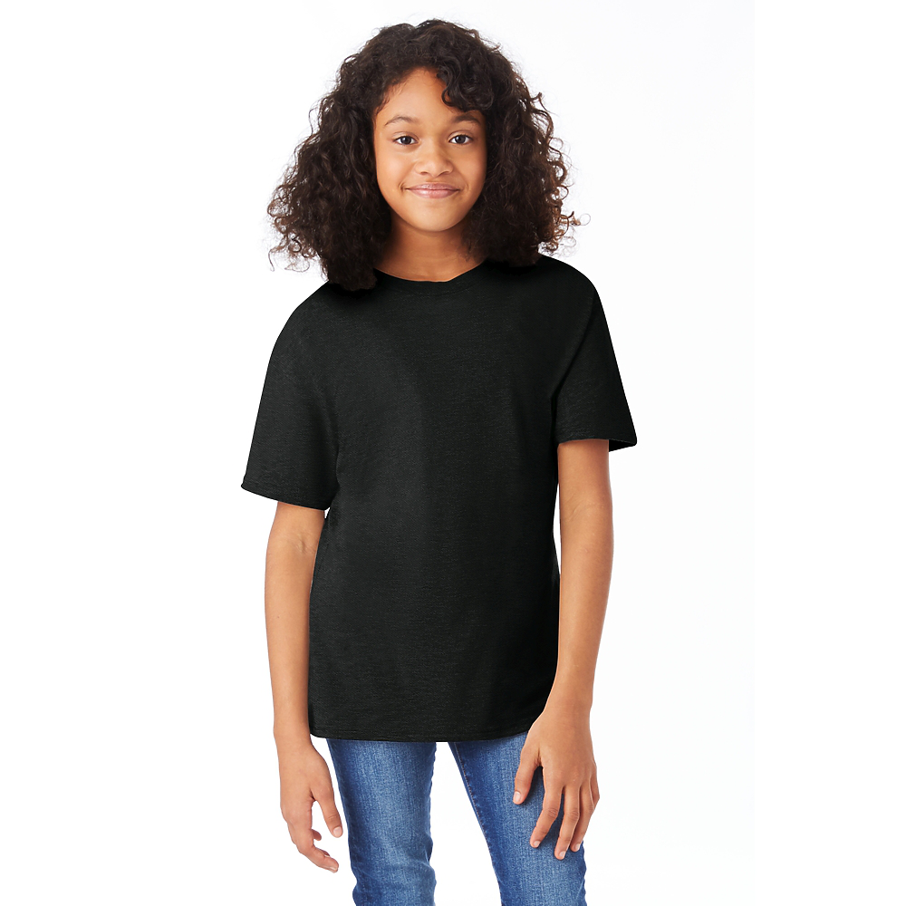 Hanes Youth Perfect-T T-shirt | Carolina-Made