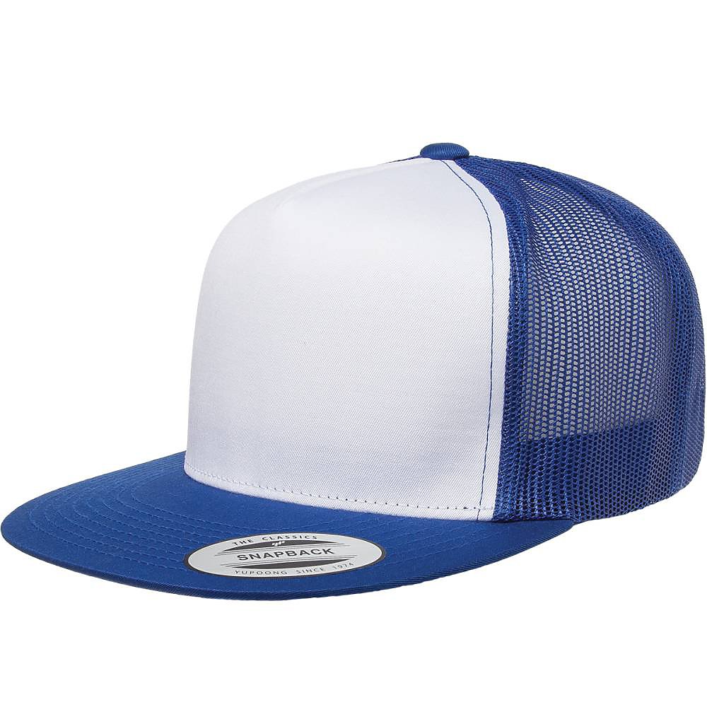 CAP, FENWICK TRUCKER MESH CAP - SUG