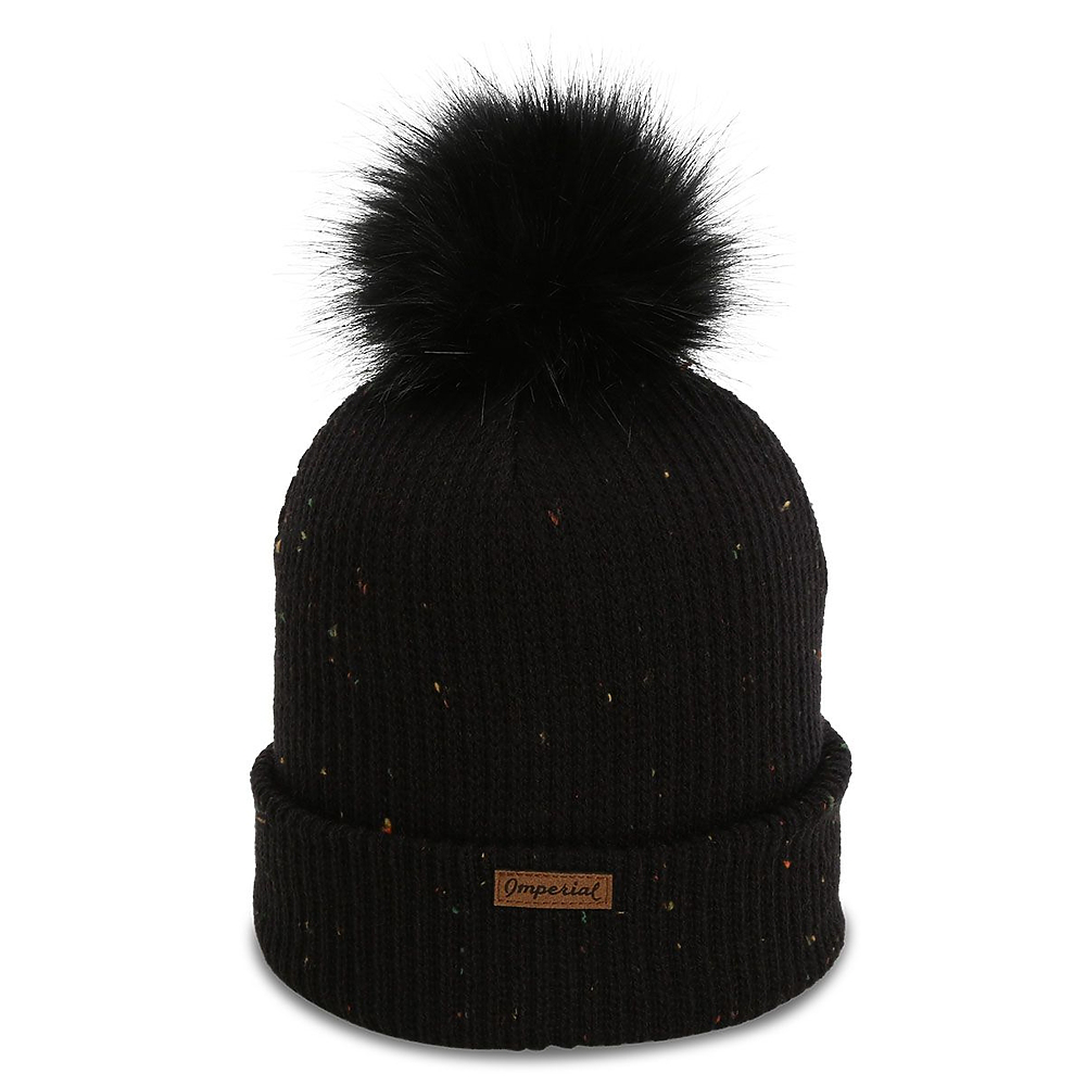 IMPERIAL HEADWEAR The Montage Knit Cap | Carolina-Made