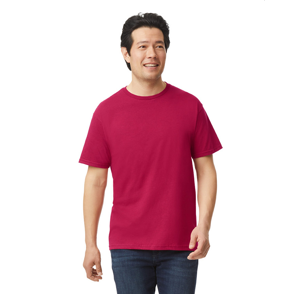 Gildan - Softstyle T-Shirt - 64000 - Sand - Size: 2XL